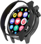  PC HALF COVER Műanyag borítás Xiaomi Watch S4 fekete