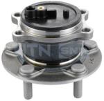 SNR Set rulment roata SNR R170.64 (R170.64) - fixbox