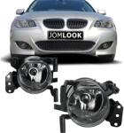  BMW E46 Bj. 03 - 07, 3er Coupe E46 Bj. 00 - 06, 3er E90 Bj. 04 - 11, 3er Touring E91 Bj. 04 - 12, 5er E60 Bj. 01 - 10, 5er Touring E61 Bj. 04 - 10 JOM Ködlámpa (83043)