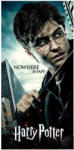  Harry Potter törölköző 70x140cm Nowhere is safe