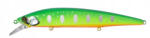 Jackall Rerange 110MR / Chartreuse Back Yamame wobbler műcsali