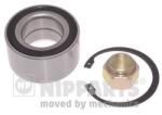 NIPPARTS Set rulment roata NIPPARTS N4703044 (N4703044) - fixbox
