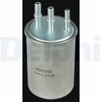 DELPHI Filtru combustibil DELPHI HDF925E (HDF925E) - fixbox
