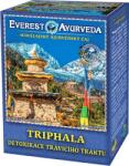 Everest Ayurveda Triphala - Az emésztőrendszer méregtelenítése, 100g