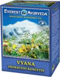 Everest Ayurveda Vyana - Vérkeringés a végtagokban, 100g