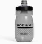 CamelBak Podium 450 ml-es füstös kerékpáros palack