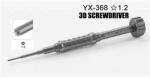 Ya Xun Csavarhúzó pentalobe 1.2 3D (Yaxun YX-368)