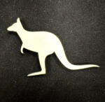  Kenguru hűtőmágnes - Egy kis ausztrál hangulat a hűtődön (FEH69)