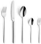 Kuppels CUTE Set tacamuri inox 18/10 - 6 persoane (30 piese) (0949) Tacam