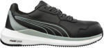  645030 PUMA Védőcipő (41) - Zoom Black S3S ESD FO HRO SR (PUM-645030-41)