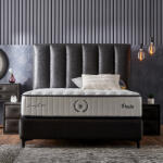 Serabed Prada ágykeret fejtámlával (a fotón látható szín SB01) (SB_PZ256-05-1)
