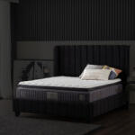 Serabed Soho táskarugós matrac, egyoldalas, 33 cm vastag (SB_15QIQ-02)