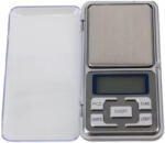  Precíziós mérleg 0, 1-500g-ig
