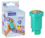 STARPAK Matrica nyomda 160 db matricával, állatok (STK-541706)