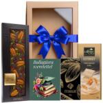 Meglepetésem Ajándékküldő Szolgálat Édes emlékek ballagási ajándék