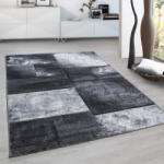 Ayyildiz Bolti 4. Ay Hawaii 1710 szürke 80x150cm modern szőnyeg (000096)