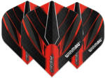 Winmau Fluturas darts Winmau PRISM ALPHA negru-rosu (6915148)
