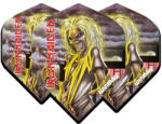 Winmau Fluturas Darts Winmau extra gros RHINO Iron Maiden Killers (6905223)
