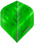 Winmau Fluturas darts Winmau ALPHA standard verde (6915302)