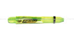 Winmau Tije Winmau Prism, verde, scurt (7015102)