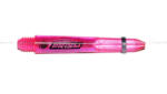 Winmau Tije Winmau Prism, roz, scurt (7015105)