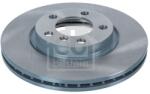 Febi Bilstein Disc frana FEBI BILSTEIN 43925 (43925) - fixbox