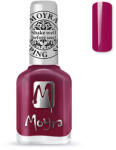 Moyra Nyomdalakk - Moyra 12ml SP 40 Amaranth red