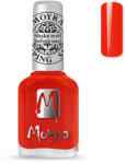 Moyra Nyomdalakk - Moyra 12ml SP 41 Amber orange