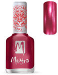 Moyra Nyomdalakk - Moyra 12ml SP 29 Chrome Rose