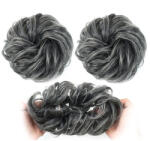 MoonbasaNails Gumis konty/copf #A302Q5-1TDimgray Mákosszürke