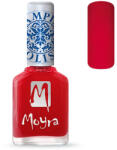 Moyra Nyomdalakk - Moyra 12ml SP 02 Red