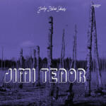 Jimi Tenor & Cold July Blue Skies - facethemusic - 7 490 Ft
