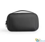 Mark Ryden Geanta pentru accesorii calatorie, Mark Ryden, material oxford, rezistenta la apa, compartimente multiple, dimensiuni 25x15x9 cm, culoare negru (MR54065406) Geanta, rucsac laptop