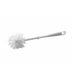 Plastor Trading Perie WC pentru suport Saturn, alba (41506)
