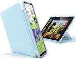 ESR Husă ESR Flip Hybrid pentru iPad Air 13 1 / 2 / 2024-2025 albastru deschis (4894240267271)