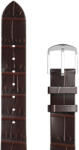 JVD Curea din piele JVD RBR14C819-LEA-V13 16mm, maro