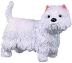 CollectA Figurina West Highland White Terrier Collecta - homeev Figurina
