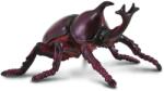 CollectA Figurina Gandacul Rinocer pictata manual M Collecta - homeev Figurina