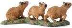 CollectA Capibara Pui- Collecta Figurina