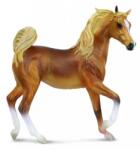 CollectA Figurina Cal auriu Chestnut XL Collecta - homeev Figurina
