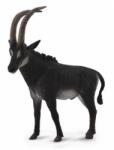 CollectA Figurina Mascul Antilopa Sable Gigant L Collecta - homeev Figurina