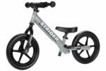 Strider Bicicleta fara pedale pentru copii Strider 12 Sport Balance, 2-5 ani, Gri Mat (ST-S4MG)