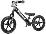 Strider Bicicleta fara pedale pentru copii Strider 12 Pro Balance, 2-5 ani, Negru perlat (ST-P4BK)