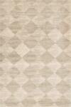  Covor lana Checkered beige Selectează mărime: 160 X 240 Covor