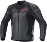 Alpinestars Mm93 Track Black / Bright Red (J.P.AL.MM93TRAC NG/RJ-1303)