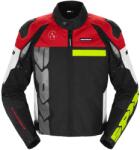 SPIDI Progressive Tex White / Red (J.SPI.PROGRETEX N/R/AM-067)