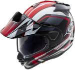 ARAI Tour-x5 Discovery Red (C.ARAI.TOUR X5 DISCO.ROJO)