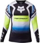 FOX Flexair Pc Foyl Le Black / White 2023 (S.FX.FLEX.FOYL NEG/BL-018)