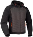 SEGURA Natcho Black / Grey (J.SG.NATCHO NEGRO/GRIS)