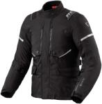 REVIT Vertical Gtx Black / Silver (J.RV.VERTIC GTX NG/PL-1170)